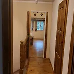 Hlucov Lesni Kokorin