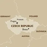 Casa vacanze Hlucov Lesni *