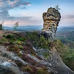Hlucov Lesni Kokorin