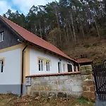 Hlucov Lesni Casa vacanze
