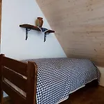 Casa vacanze Hlucov Lesni *