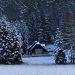 Hlucov Lesni Casa vacanze