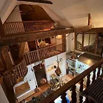 Casa vacanze Hlucov Lesni *