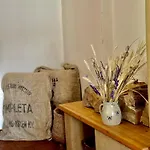 Casa vacanze Hlucov Lesni Kokorin