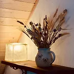 Hlucov Lesni Casa vacanze