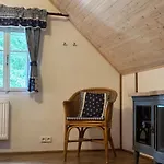 Casa vacanze Hlucov Lesni
