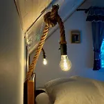 Hlucov Lesni Casa vacanze *
