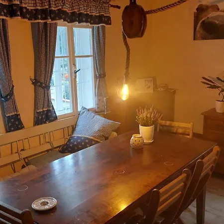 Сasa de vacaciones Hlučov Lesní Kokorin