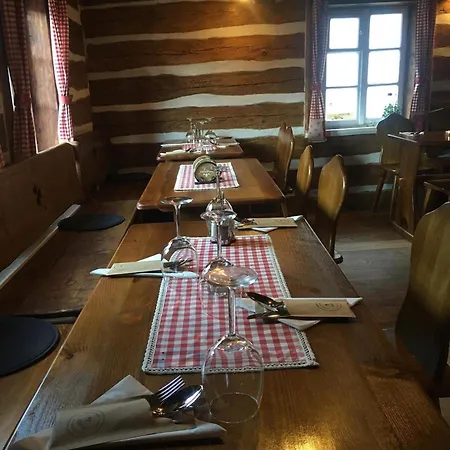 Hlučov Lesní Сasa de vacaciones *