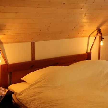 Hlučov Lesní Сasa de vacaciones