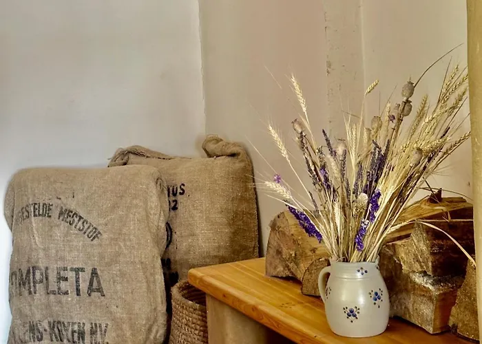 بيت للعطل Hlucov Lesni Kokorin