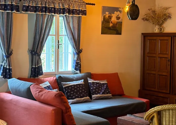 Hlucov Lesni * Kokořín